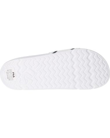 Chanclas de Hombre FILA 1010930 1FG MORRO WHITE