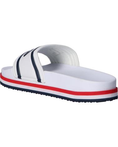 Woman Flip flops FILA 1010639 02P MORRO WHITE