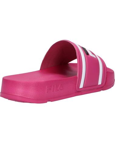 girl Flip flops FILA 1010934 TYM MORRO BEETROOT PURPLE