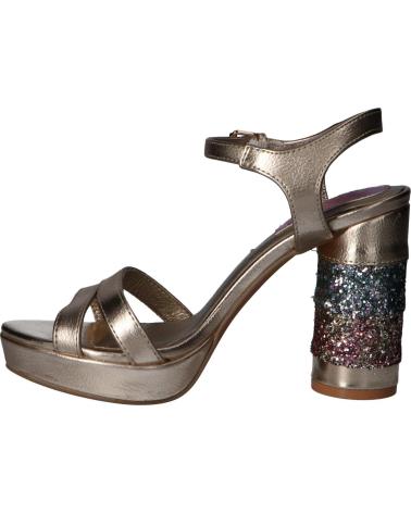 Woman Sandals GIOSEPPO 45262 ORO