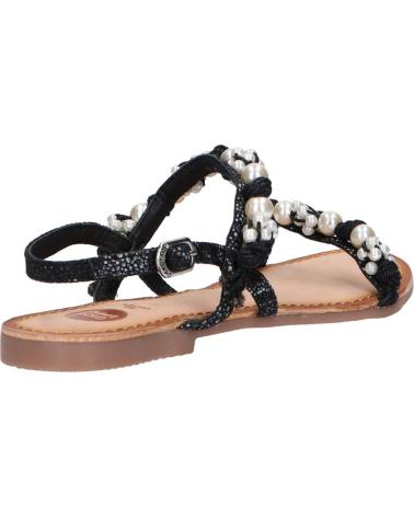 Sandálias de Mulher GIOSEPPO 45326 NEGRO