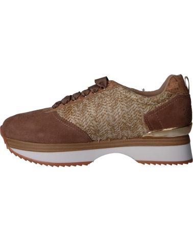 Sportschuhe für Damen GIOSEPPO 43308 BEIG