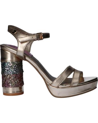 Woman Sandals GIOSEPPO 45262 ORO