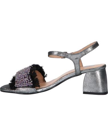 Sandálias de Mulher GIOSEPPO 45310 NEGRO