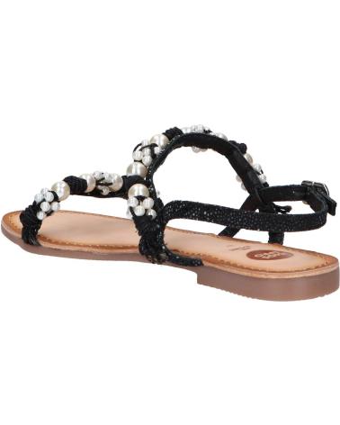 Sandálias de Mulher GIOSEPPO 45326 NEGRO