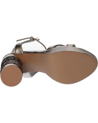 Woman Sandals GIOSEPPO 45262 ORO