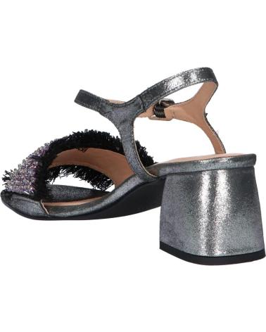 Sandálias de Mulher GIOSEPPO 45310 NEGRO