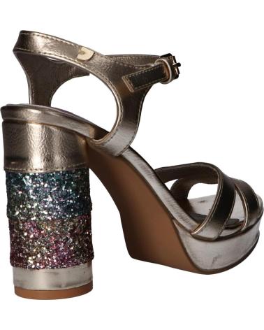 Woman Sandals GIOSEPPO 45262 ORO
