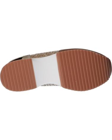 Sportschuhe für Damen GIOSEPPO 43308 BEIG