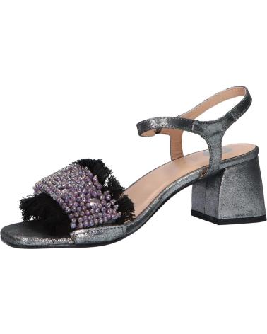 Sandálias de Mulher GIOSEPPO 45310 NEGRO