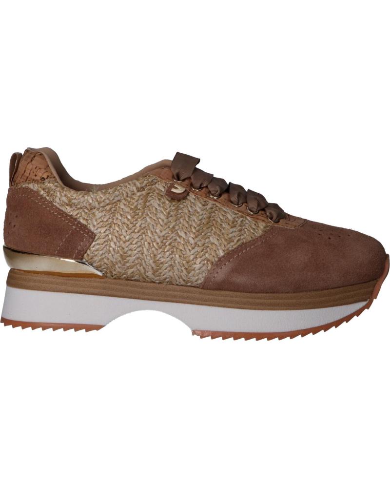Sportschuhe für Damen GIOSEPPO 43308 BEIG