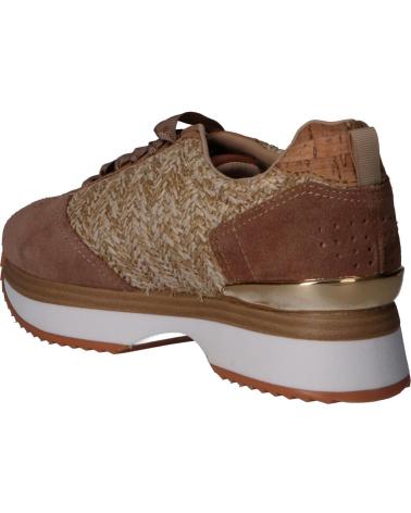 Sportschuhe für Damen GIOSEPPO 43308 BEIG