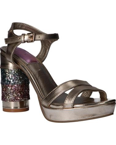 Woman Sandals GIOSEPPO 45262 ORO
