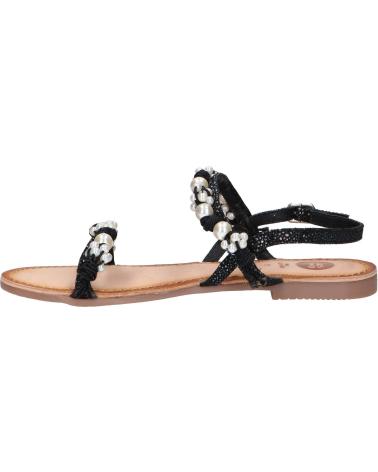 Sandálias de Mulher GIOSEPPO 45326 NEGRO