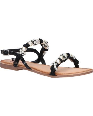Sandálias de Mulher GIOSEPPO 45326 NEGRO