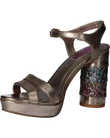 Woman Sandals GIOSEPPO 45262 ORO