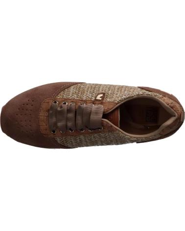 Sportschuhe für Damen GIOSEPPO 43308 BEIG