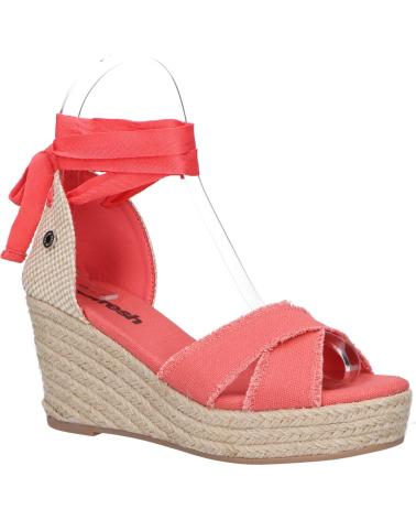 Sandalias de Mujer REFRESH 170773 CORAL