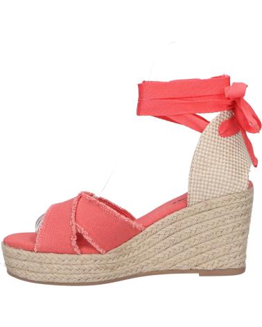 Sandalias de Mujer REFRESH 170773 CORAL