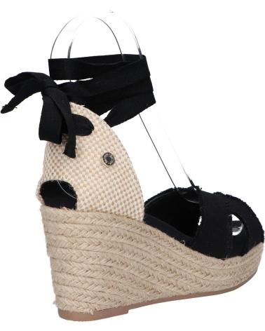 Sandalias de Mujer REFRESH 170773 NEGRO