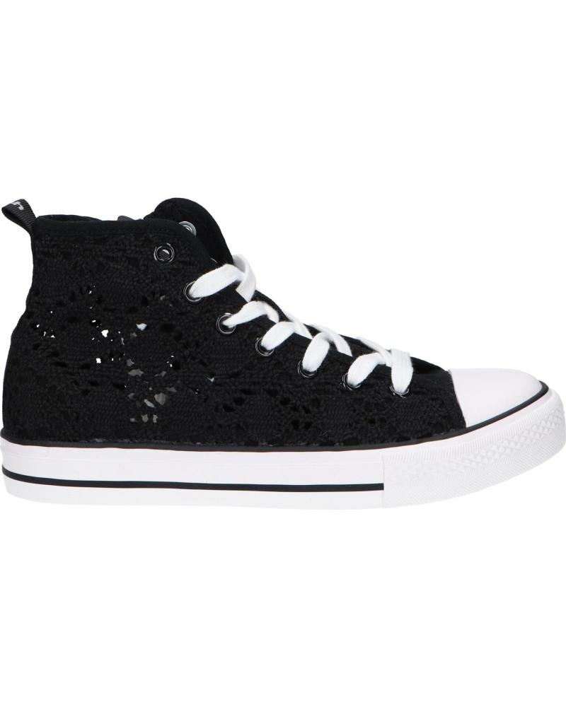 Scarpe sport per Donna REFRESH 170821 NEGRO