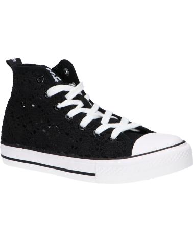 Scarpe sport per Donna REFRESH 170821 NEGRO
