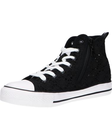 Scarpe sport per Donna REFRESH 170821 NEGRO