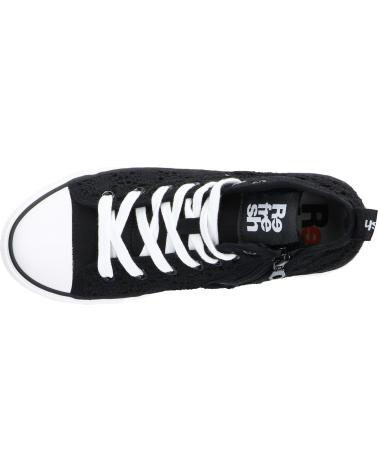 Scarpe sport per Donna REFRESH 170821 NEGRO