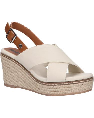 Sandalen für Damen REFRESH 170835 HIELO