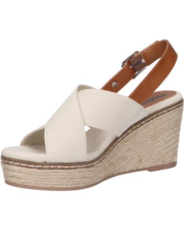 Sandalen für Damen REFRESH 170835 HIELO
