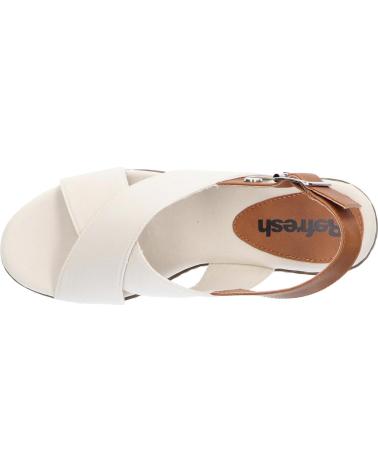 Sandalen für Damen REFRESH 170835 HIELO