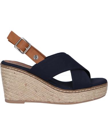 Sandalen für Damen REFRESH 170835 NAVY