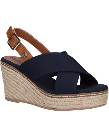 Sandalen für Damen REFRESH 170835 NAVY