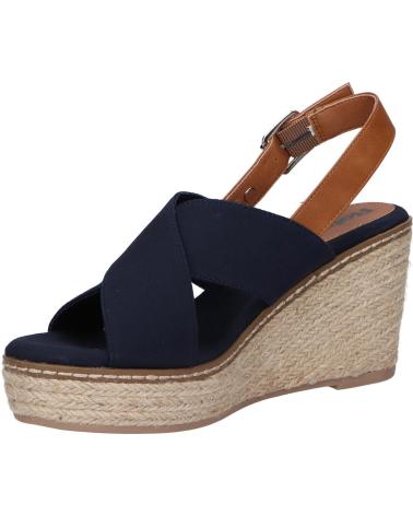 Sandalen für Damen REFRESH 170835 NAVY