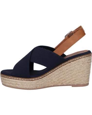 Sandalen für Damen REFRESH 170835 NAVY