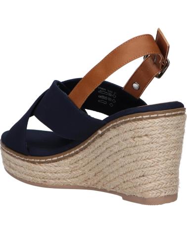 Sandalen für Damen REFRESH 170835 NAVY