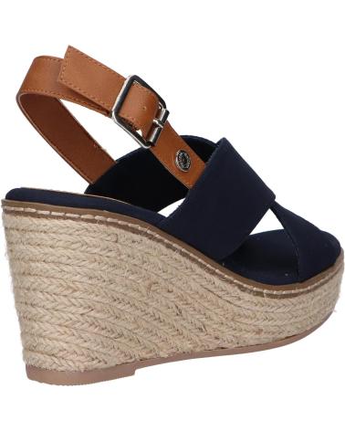 Sandalen für Damen REFRESH 170835 NAVY
