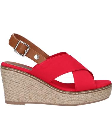 Sandalias de Mujer REFRESH 170835 ROJO