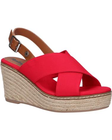 Sandalias de Mujer REFRESH 170835 ROJO