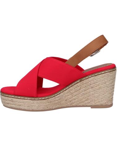 Sandalias de Mujer REFRESH 170835 ROJO