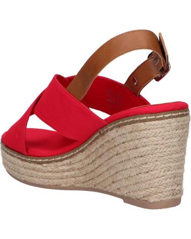Sandalias de Mujer REFRESH 170835 ROJO