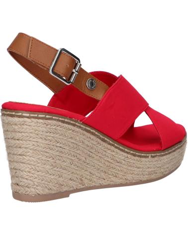 Sandalias de Mujer REFRESH 170835 ROJO