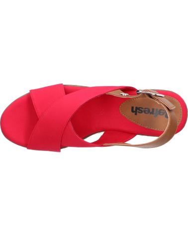 Sandalias de Mujer REFRESH 170835 ROJO