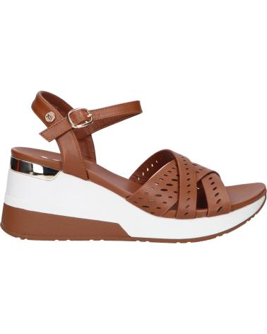 Sandales pour Femme XTI 141191 CAMEL