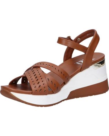 Woman Sandals XTI 141191 CAMEL