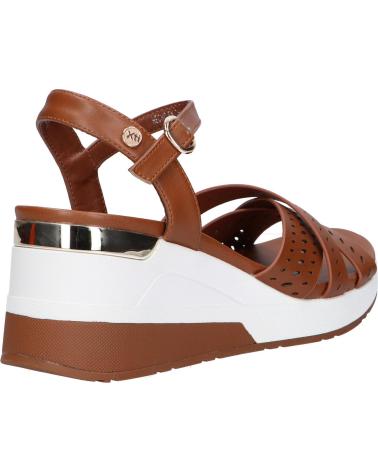 Woman Sandals XTI 141191 CAMEL