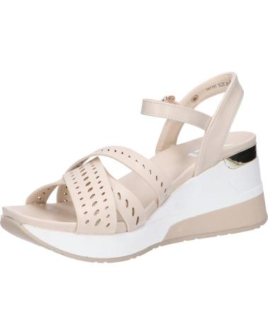 Sandali per Donna XTI 141191 HIELO