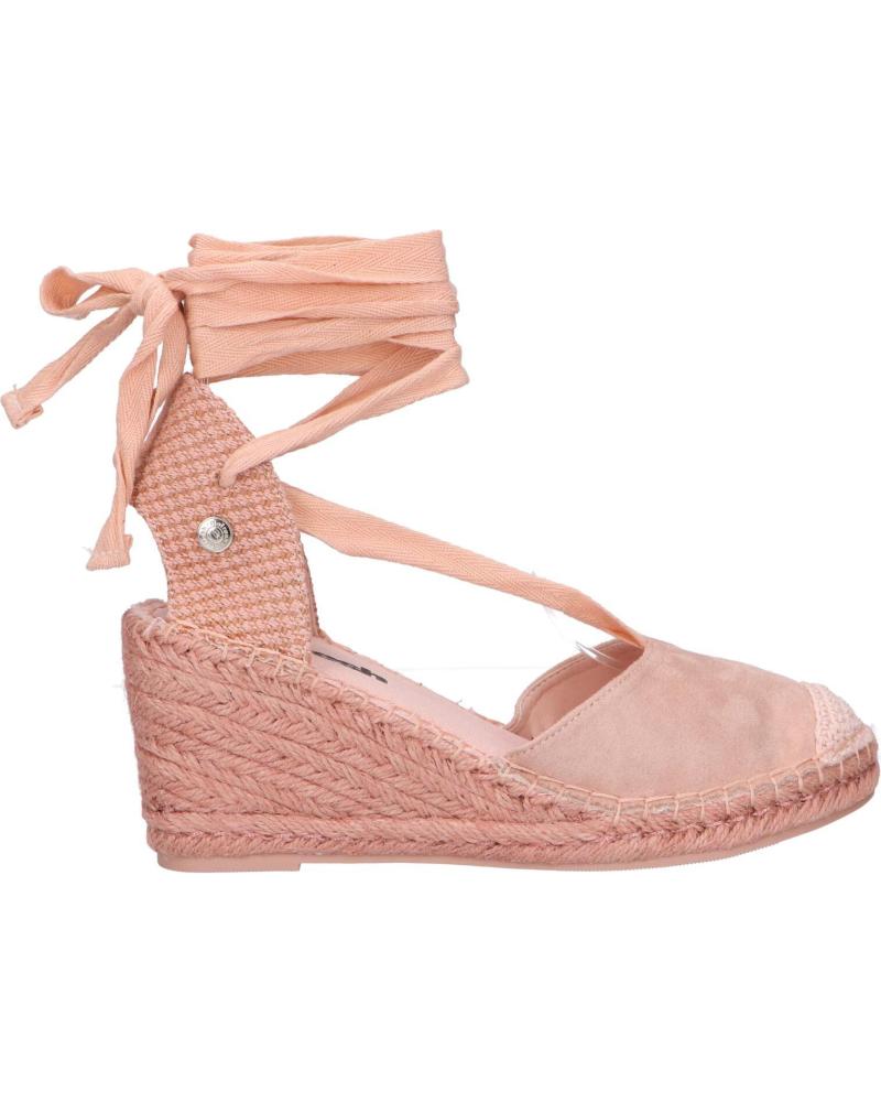 Sandalen für Damen REFRESH 170874 NUDE
