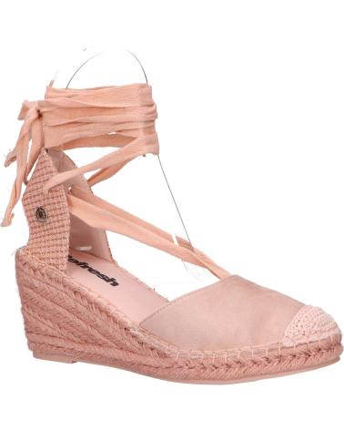 Sandalen für Damen REFRESH 170874 NUDE