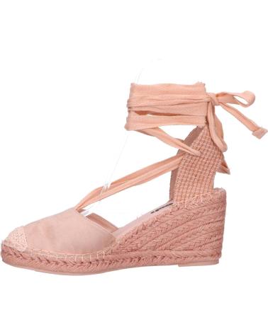 Sandalen für Damen REFRESH 170874 NUDE